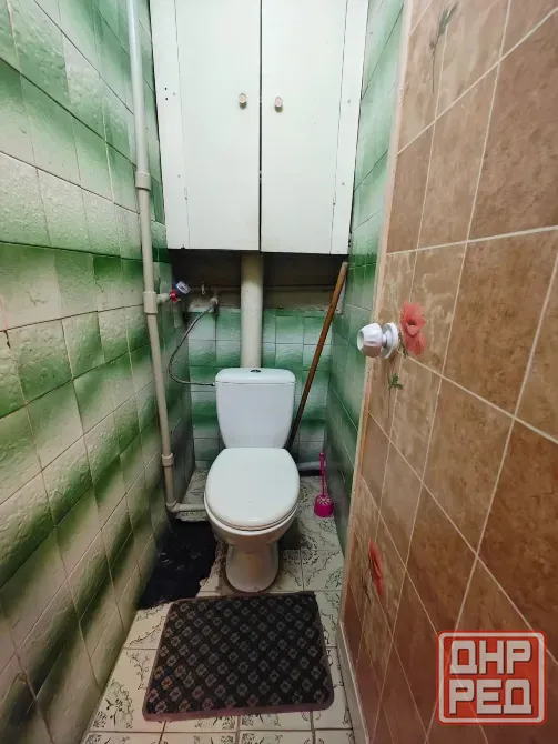 Продам 2ком Макеевка, Убаревича Макеевка - изображение 3