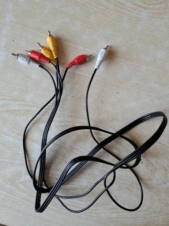 Кабель RCA Донецк
