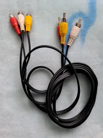 Кабель RCA Донецк