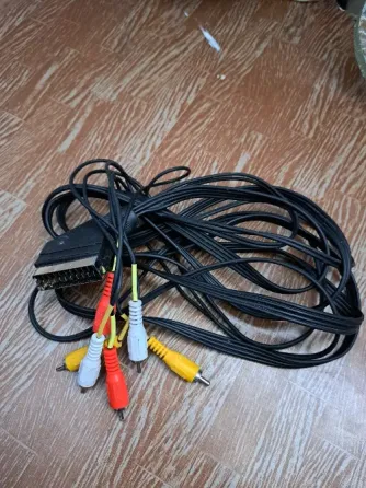 Кабель RCA Донецк