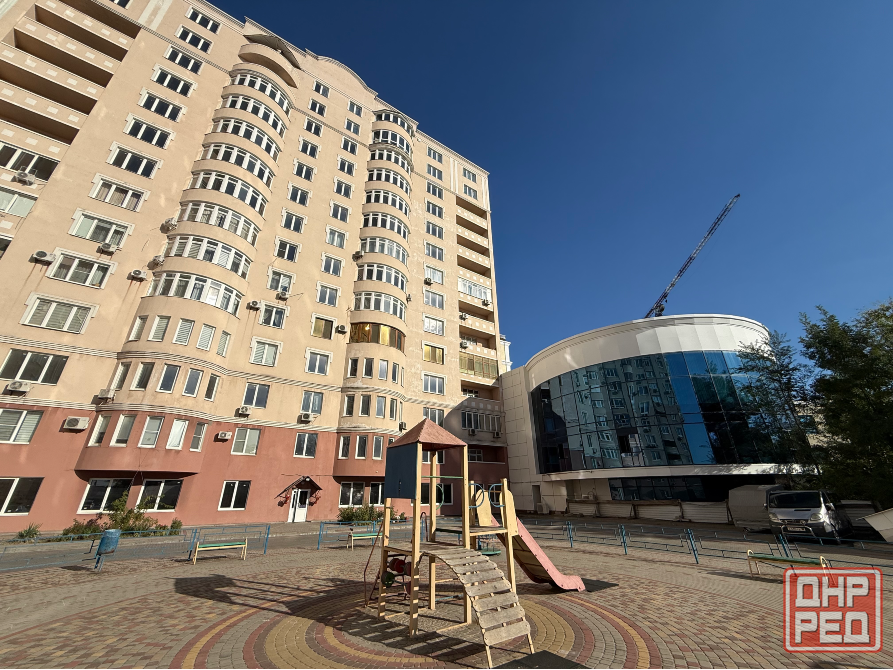 Продажа Квартиры в Новострое в Куйбышевском районе Донецк - изображение 1