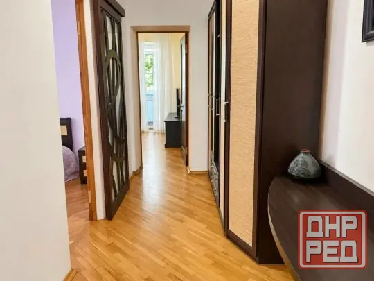 Сдам квартиру в Мариуполе Мариуполь - изображение 4