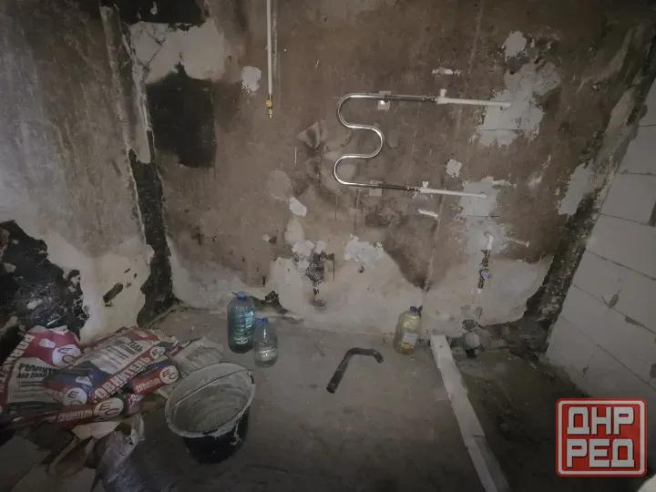 Продам 1к.кв Сталинку в Центре города Мариуполя Мариуполь - изображение 7