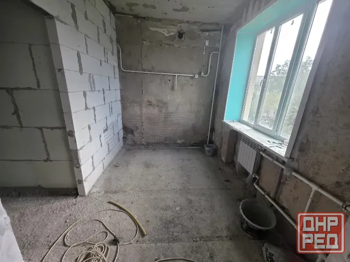 Продам 1к.кв Сталинку в Центре города Мариуполя Мариуполь - изображение 5
