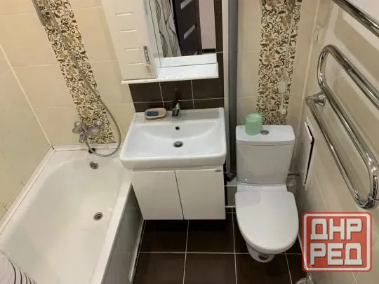 Сдам квартиру в Мариуполе Мариуполь - изображение 5
