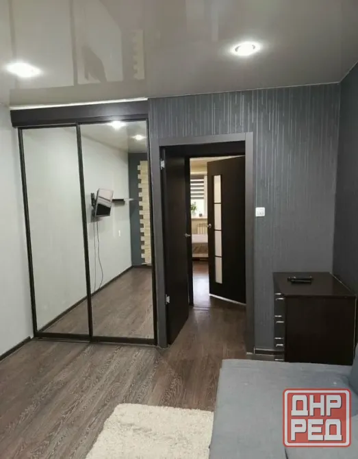Сдам квартиру в Мариуполе Мариуполь - изображение 4