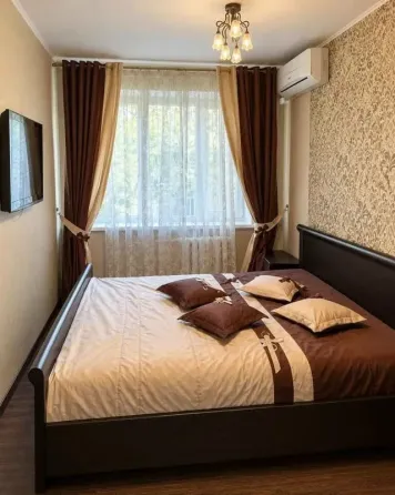 Сдам квартиру в Мариуполе Мариуполь