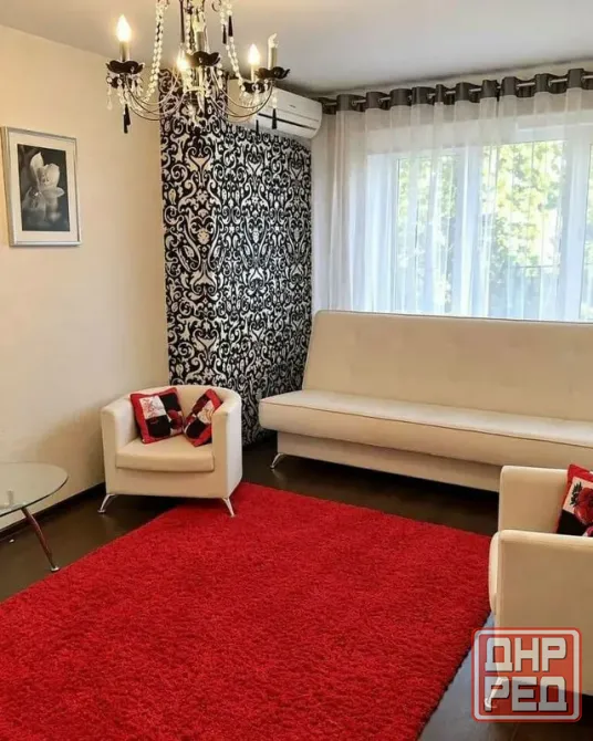 Сдам квартиру в Мариуполе Мариуполь - изображение 1