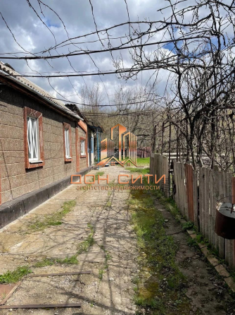 Продается дом приватизированной землей Донецк