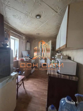 Продается дом приватизированной землей Донецк