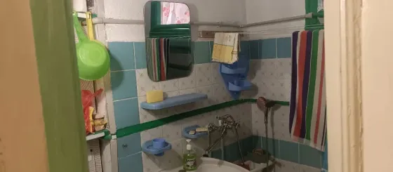Уютная 1-комнатная квартира в Приморском районе Мариуполь