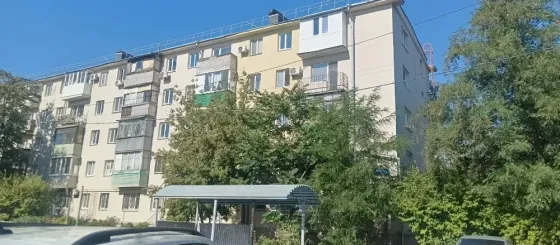 Уютная 1-комнатная квартира в Приморском районе Мариуполь