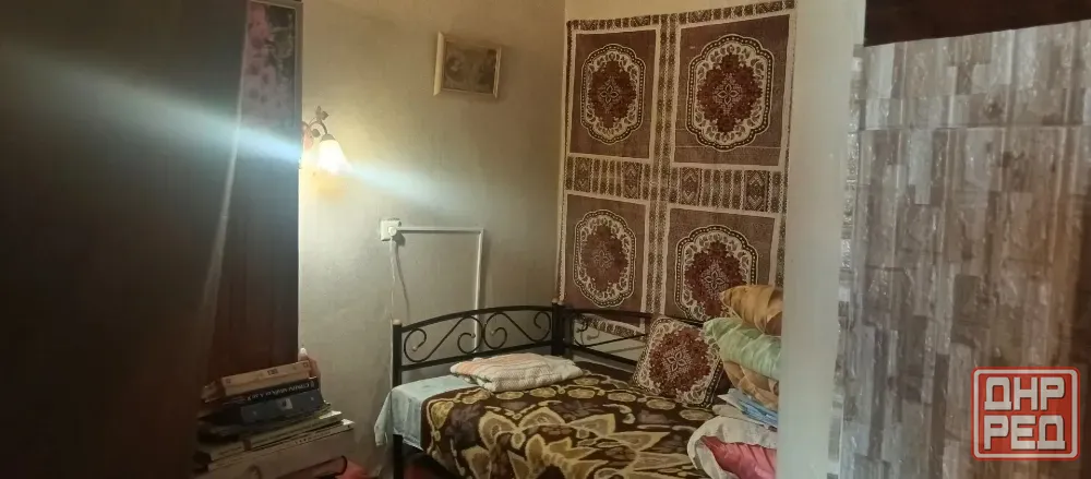 Уютная 1-комнатная квартира в Приморском районе Мариуполь - изображение 3
