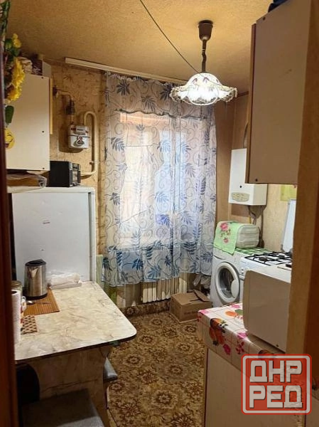 Продажа 2 квартиры Макеевка квартал Комсомольский ор-р ост. Почта Макеевка - изображение 1