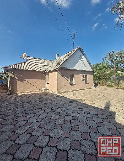 Продажа дома в Кировском районе Донецк - изображение 10