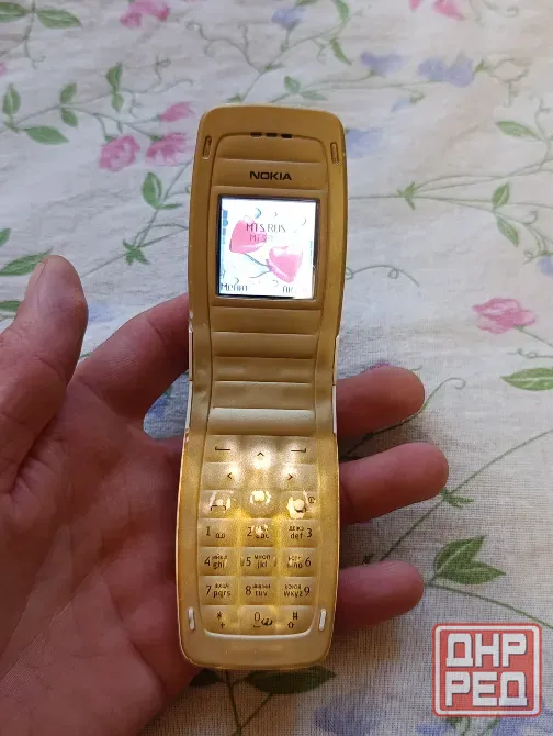 Продам нокия Донецк - изображение 1