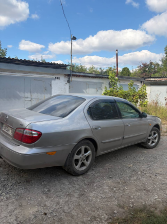 Продам Nissan maxima Донецк