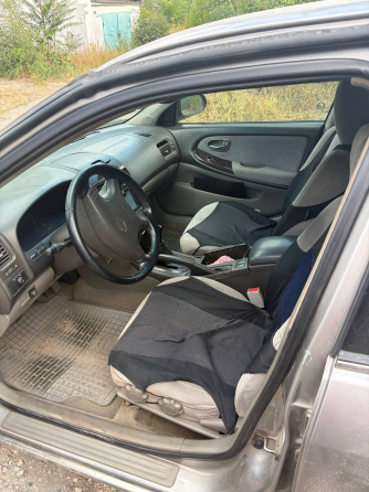 Продам Nissan maxima Донецк