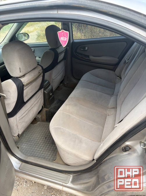 Продам Nissan maxima Донецк - изображение 4