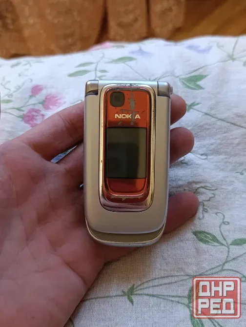 Продам нокия Донецк - изображение 1
