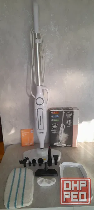 Паровая швабра Донецк - изображение 6