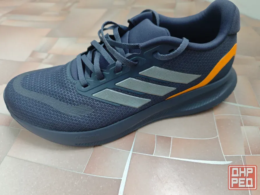 Продаются новые кроссовки Adidas Runfalcon 5. Макеевка - изображение 1