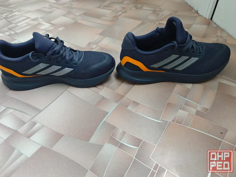 Продаются новые кроссовки Adidas Runfalcon 5. Макеевка - изображение 5