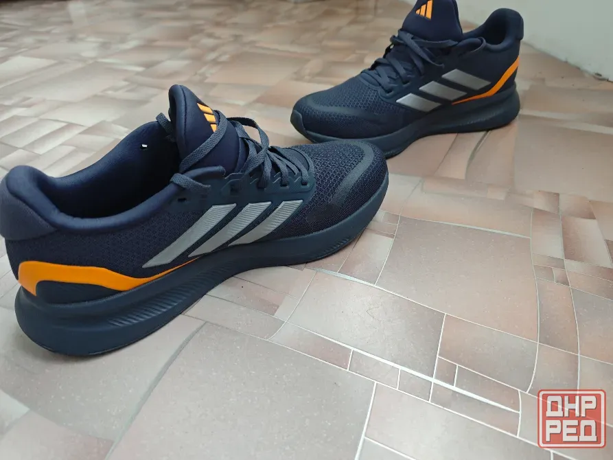 Продаются новые кроссовки Adidas Runfalcon 5. Макеевка - изображение 4