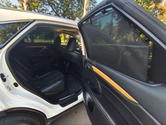 Lexus RX 300 4WD Донецк