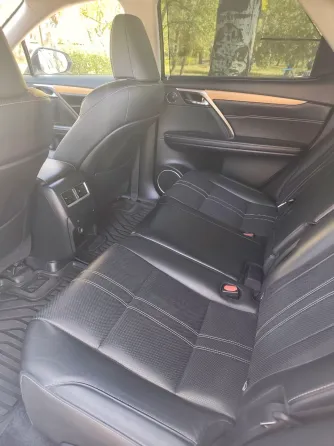 Lexus RX 300 4WD Донецк