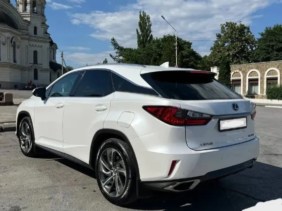 Lexus RX 300 4WD Донецк