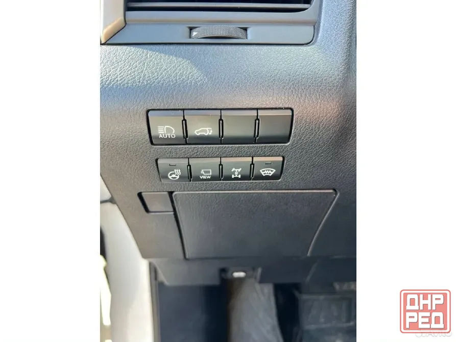 Lexus RX 300 4WD Донецк - изображение 8