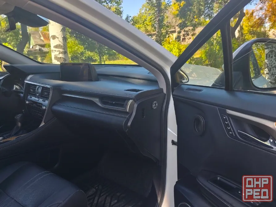 Lexus RX 300 4WD Донецк - изображение 7