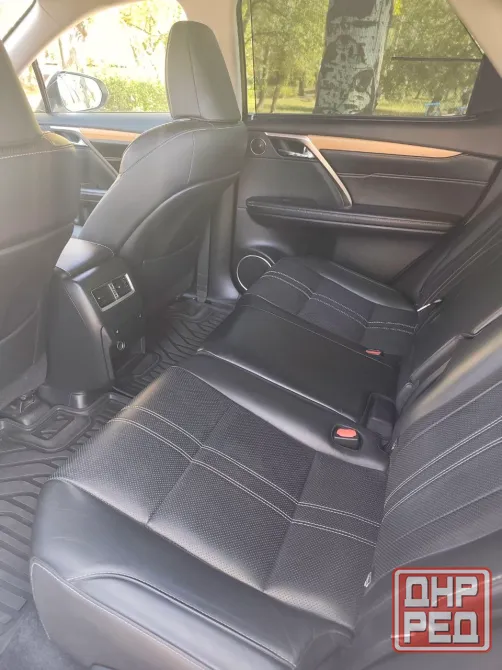 Lexus RX 300 4WD Донецк - изображение 5
