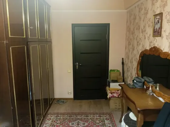3х комн. с ремонтом и автономным отоплением, ул. Робеспьера. Донецк