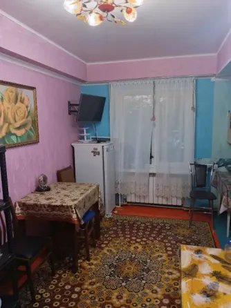 3х комн. с ремонтом и автономным отоплением, ул. Робеспьера. Донецк