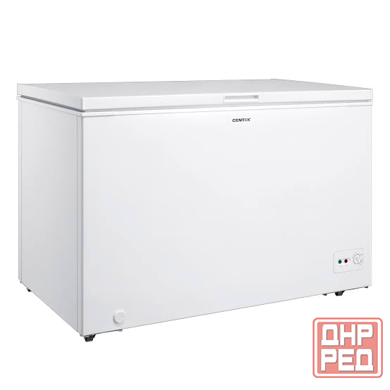 морозильный ларь centek ct-1790 Торез - изображение 1