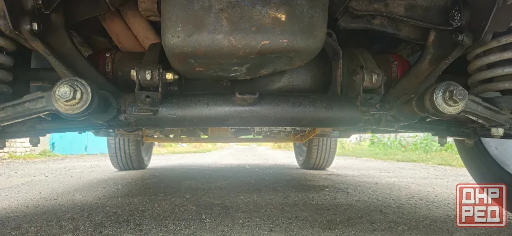 Niva 4x4 2007 Донецк - изображение 5