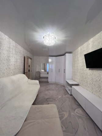 Продажа 1 комнатной квартиры Макеевка, Горняцкий район, 945-й квартал, (ориентир Мирный рынок) Макеевка