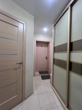 Продажа 1 комнатной квартиры Макеевка, Горняцкий район, 945-й квартал, (ориентир Мирный рынок) Макеевка