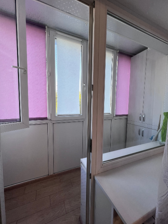 Продажа 1 комнатной квартиры Макеевка, Горняцкий район, 945-й квартал, (ориентир Мирный рынок) Макеевка