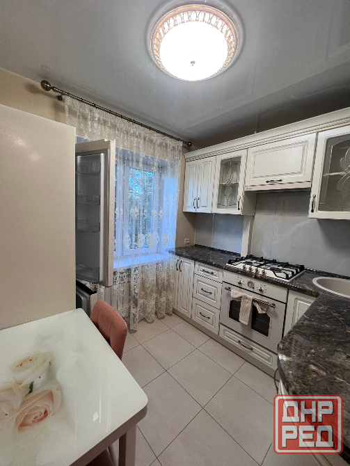 Продажа 1 комнатной квартиры Макеевка, Горняцкий район, 945-й квартал, (ориентир Мирный рынок) Макеевка - изображение 9