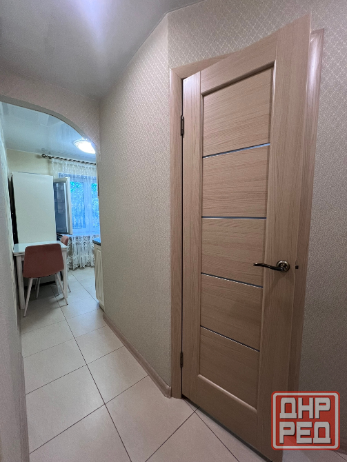Продажа 1 комнатной квартиры Макеевка, Горняцкий район, 945-й квартал, (ориентир Мирный рынок) Макеевка - изображение 2