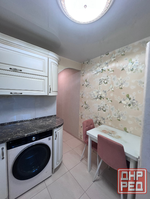 Продажа 1 комнатной квартиры Макеевка, Горняцкий район, 945-й квартал, (ориентир Мирный рынок) Макеевка - изображение 7