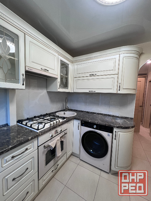 Продажа 1 комнатной квартиры Макеевка, Горняцкий район, 945-й квартал, (ориентир Мирный рынок) Макеевка - изображение 8