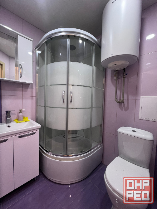 Продажа 1 комнатной квартиры Макеевка, Горняцкий район, 945-й квартал, (ориентир Мирный рынок) Макеевка - изображение 6