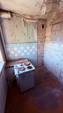 Продажа 2 к квартиры Макеевка, пос. Холодная Балка, 3 ул.Целинная Макеевка