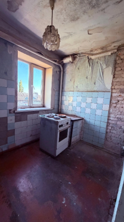 Продажа 2 к квартиры Макеевка, пос. Холодная Балка, 3 ул.Целинная Макеевка
