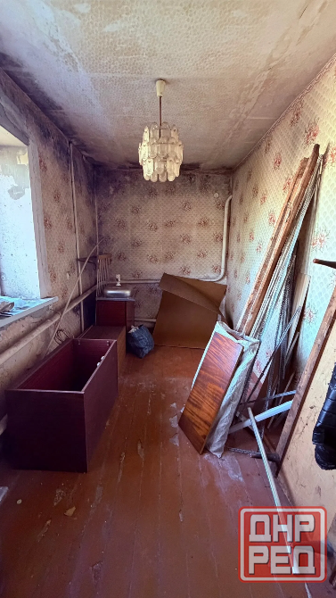 Продажа 2 к квартиры Макеевка, пос. Холодная Балка, 3 ул.Целинная Макеевка - изображение 2