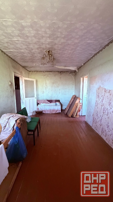 Продажа 2 к квартиры Макеевка, пос. Холодная Балка, 3 ул.Целинная Макеевка - изображение 7